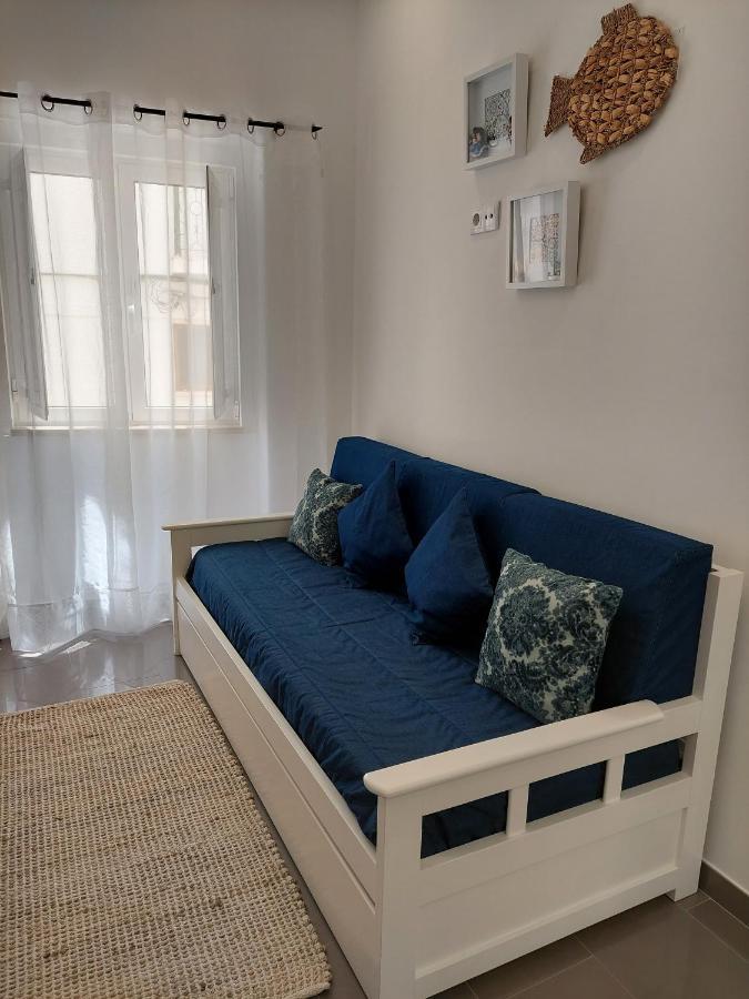 Sea Air Local Apartment *