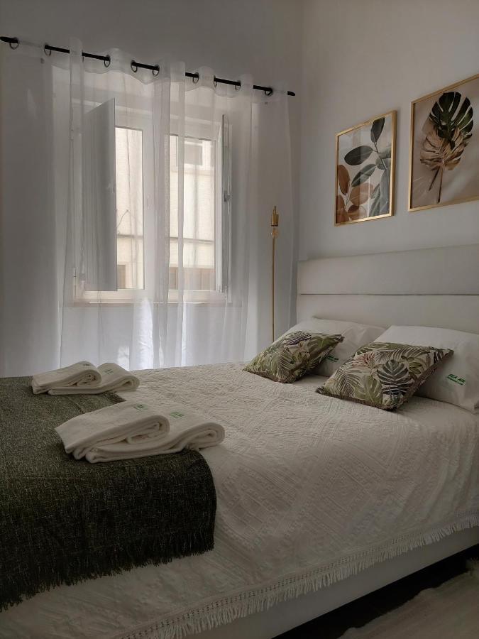 Apartamento Sea Air Local
