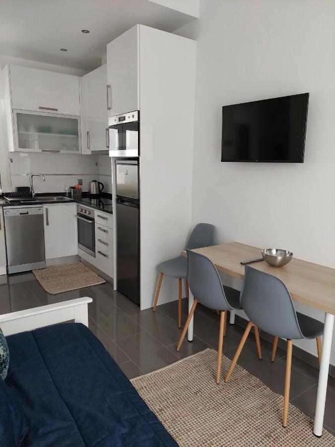 Sea Air Local Apartment Nazare