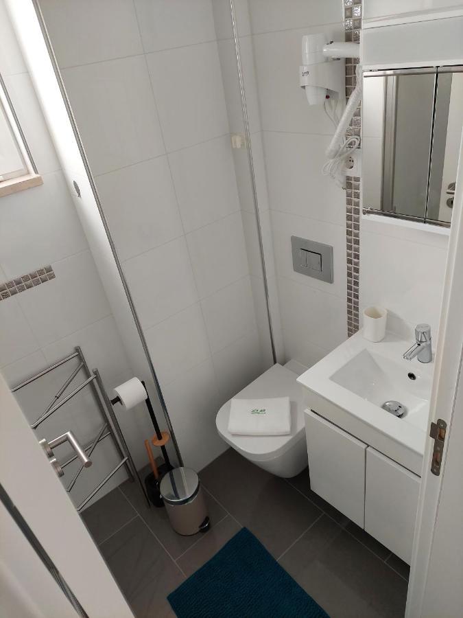 Sea Air Local Apartment Nazare