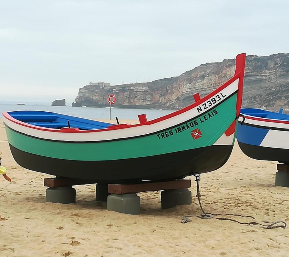 Apartamento Sea Air Local *