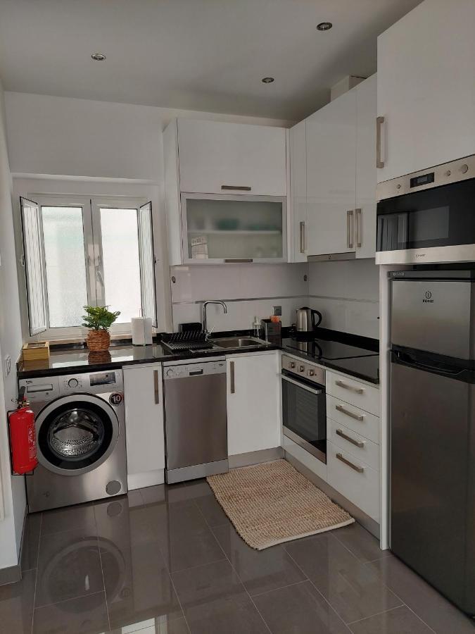 Apartment Sea Air Local
