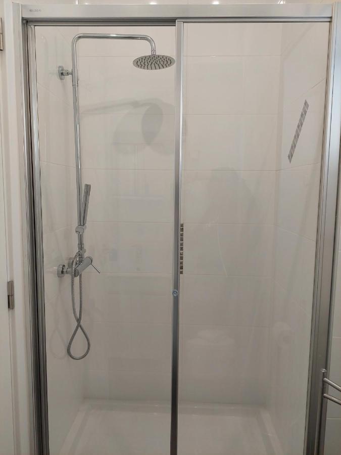 Apartamento Sea Air Local
