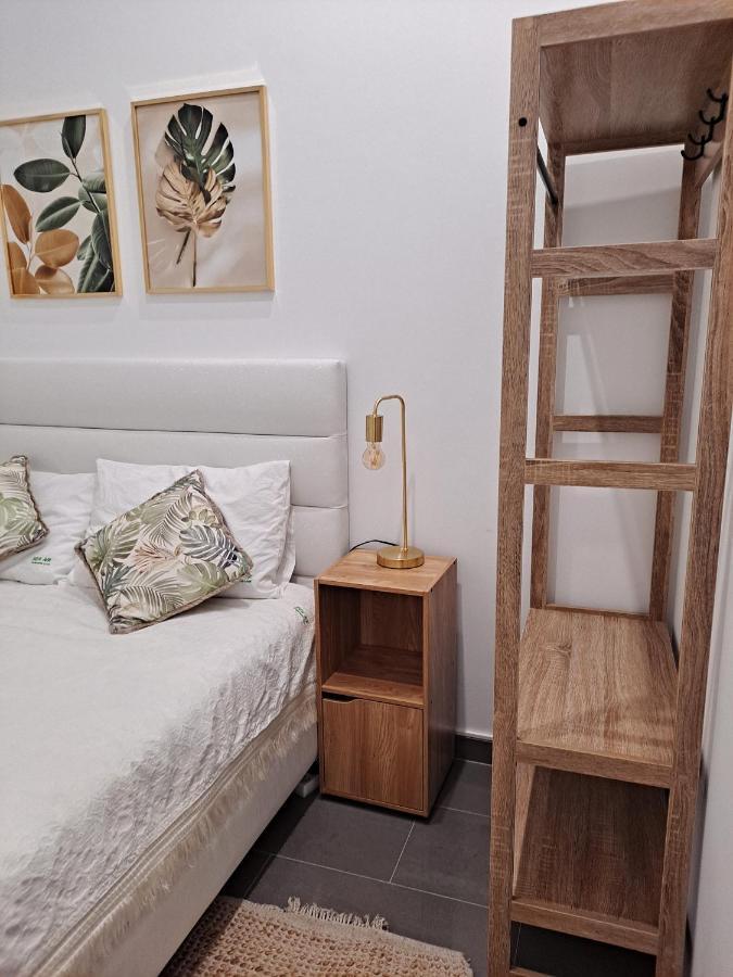 Apartment Sea Air Local