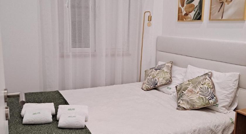 Sea Air Local Apartment