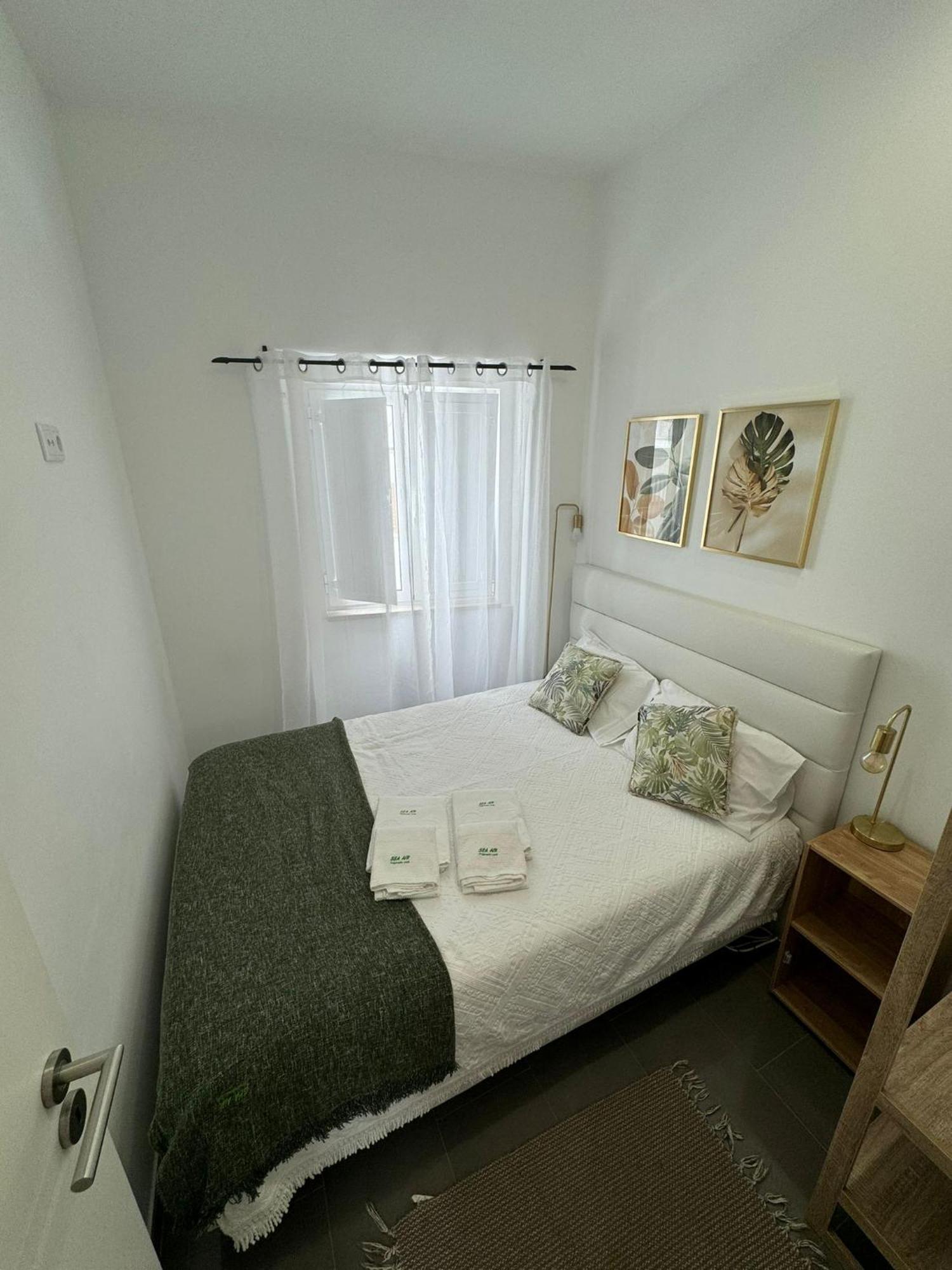 Sea Air Local Apartamento